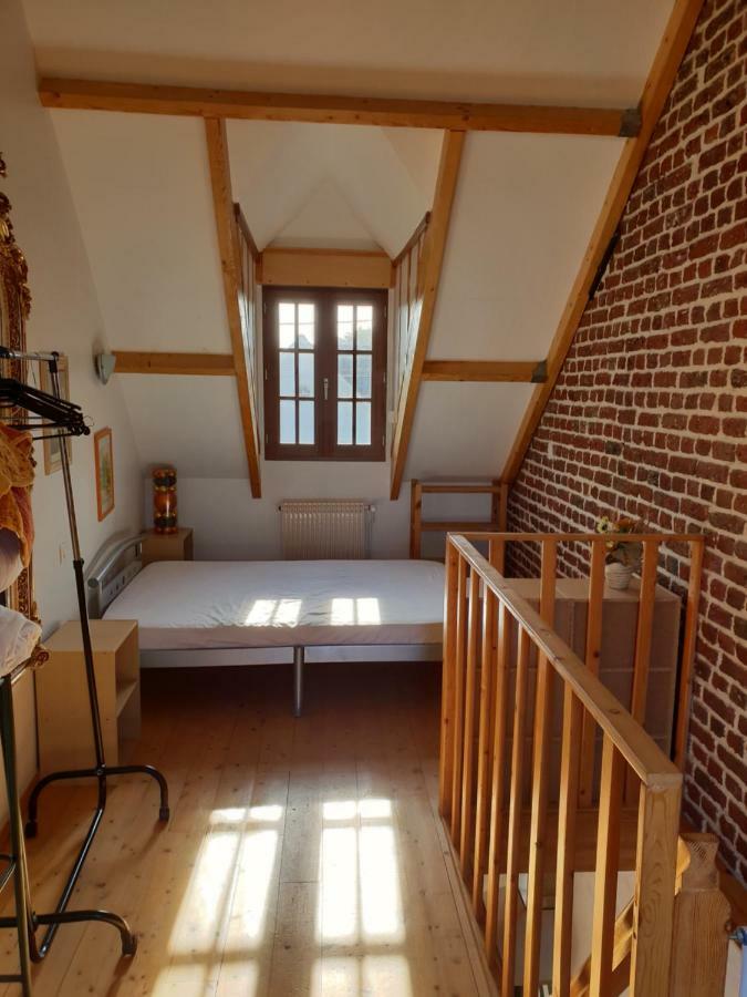 Appartemernt Classe Apartmán